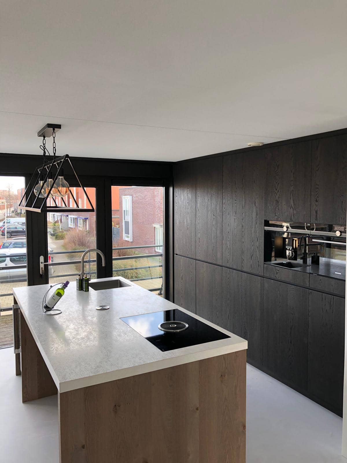 Zakelijk project